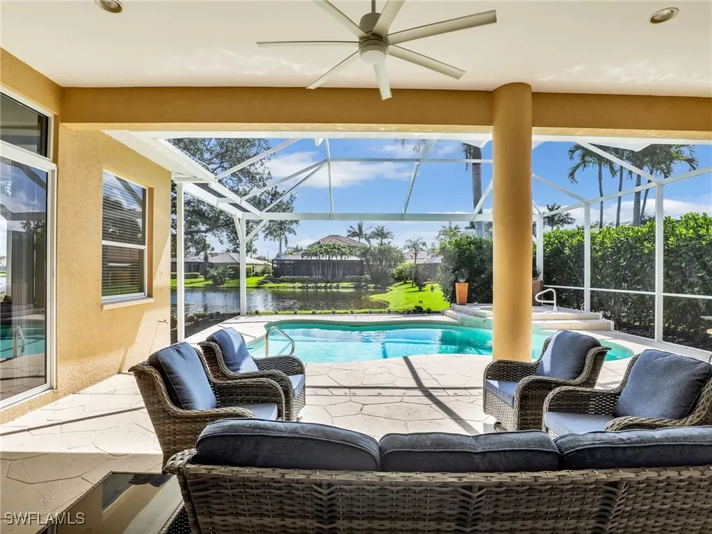 8845 Lely Island Circle Naples FL 34113