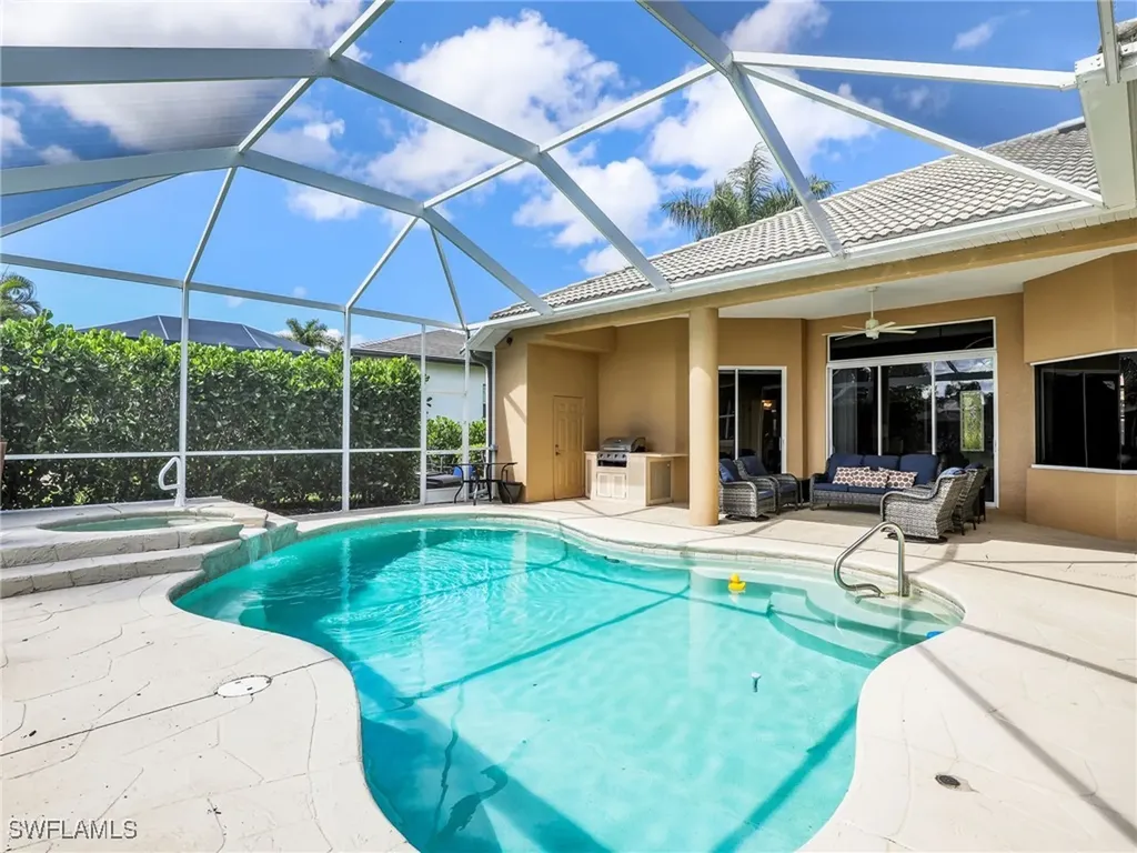 8845 Lely Island Circle Naples FL 34113