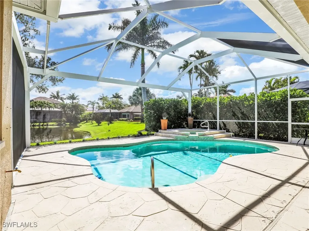 8845 Lely Island Circle Naples FL 34113