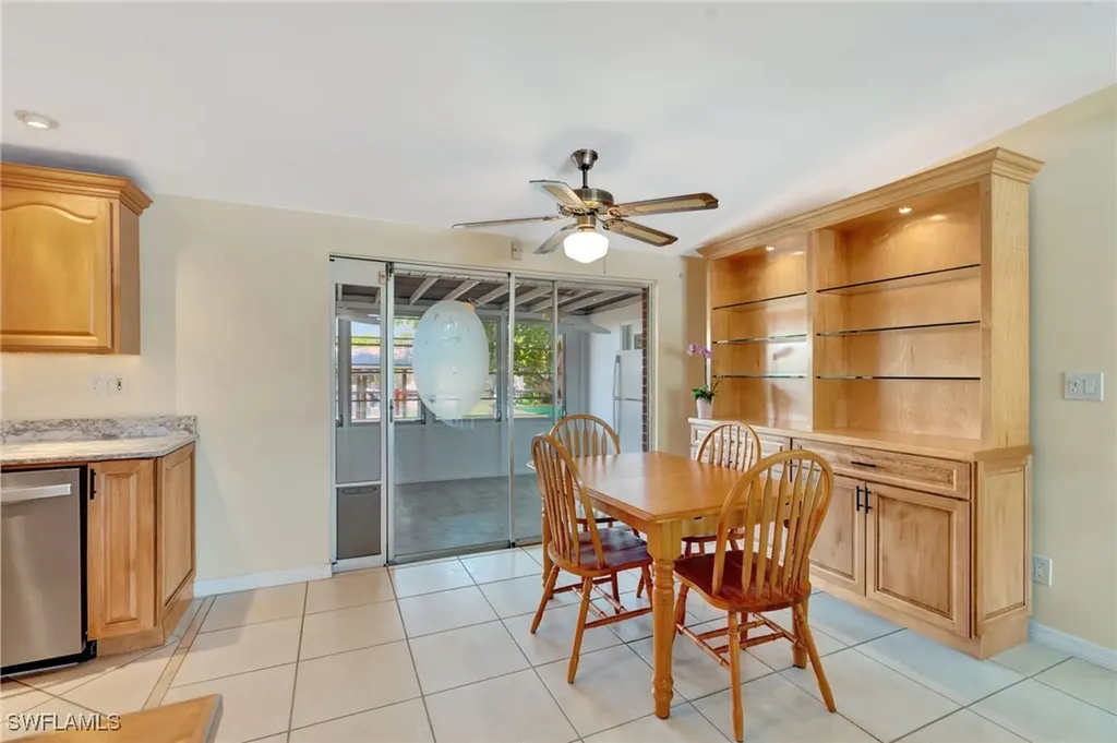 2160 Harbor Lane Naples FL 34104