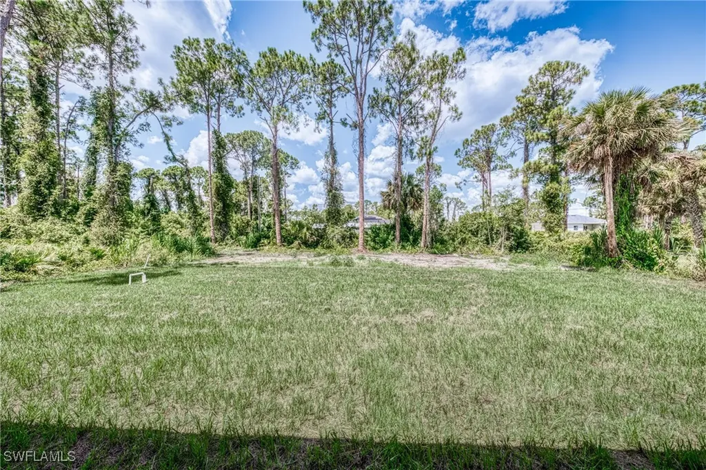 807 Hamilton Avenue Lehigh Acres FL 33972