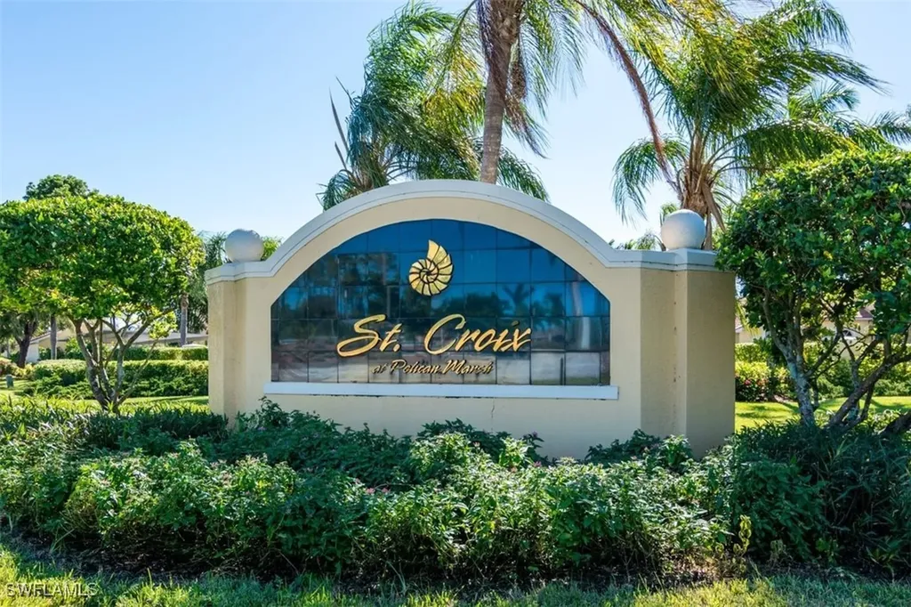 4635 Saint Croix Lane Naples FL 34109