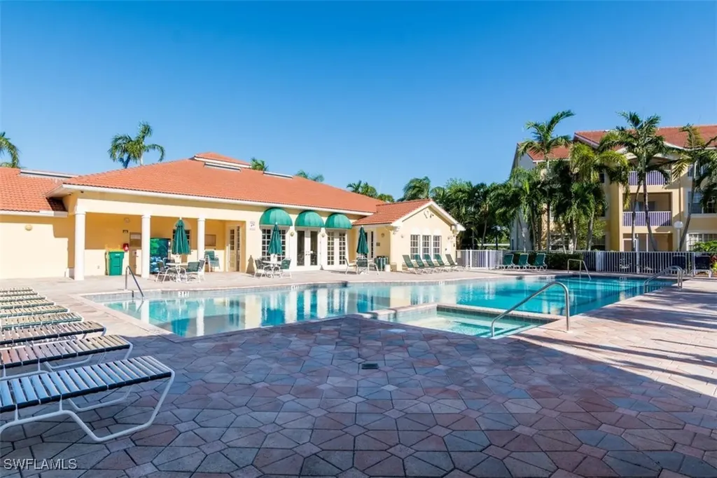 4635 Saint Croix Lane Naples FL 34109