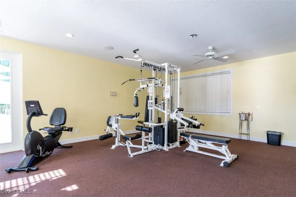 4635 Saint Croix Lane Naples FL 34109