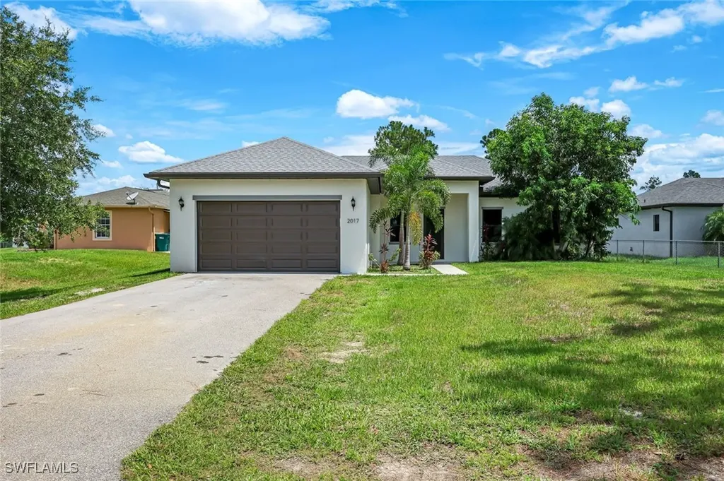 Naples FL, 2017 47TH Avenue NE