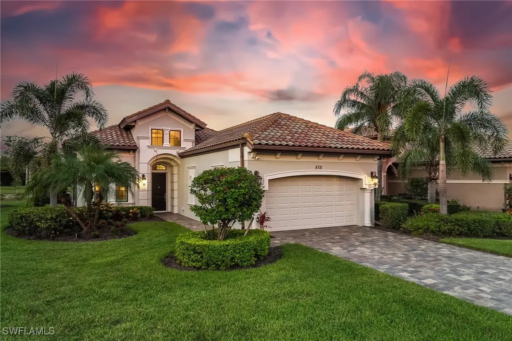 8331 Adelio Lane Fort Myers FL 33912