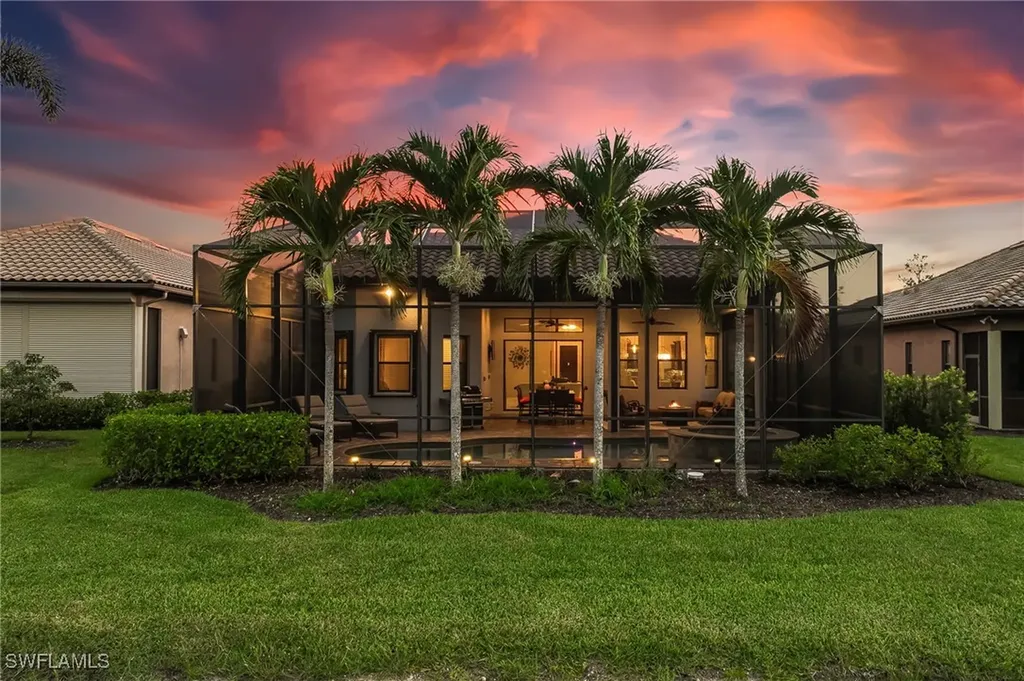 8331 Adelio Lane Fort Myers FL 33912
