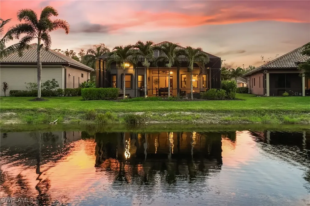 8331 Adelio Lane Fort Myers FL 33912