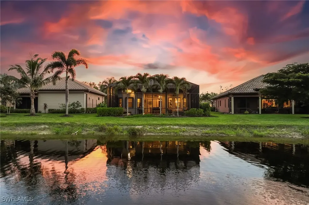 8331 Adelio Lane Fort Myers FL 33912