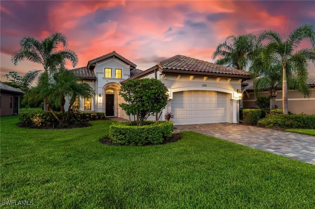 8331 Adelio Lane Fort Myers FL 33912