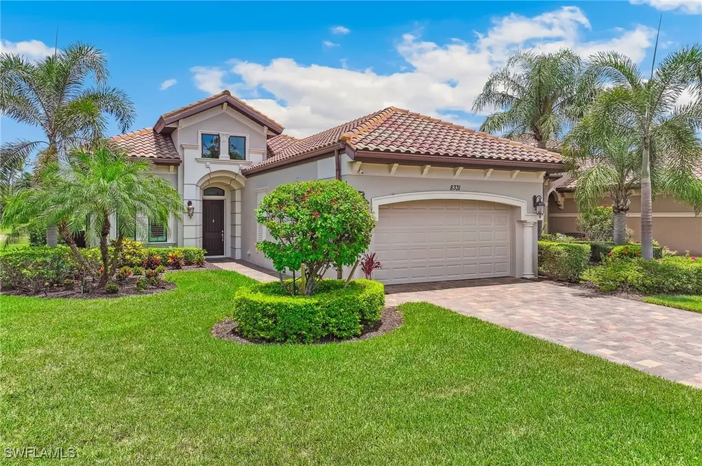 8331 Adelio Lane Fort Myers FL 33912