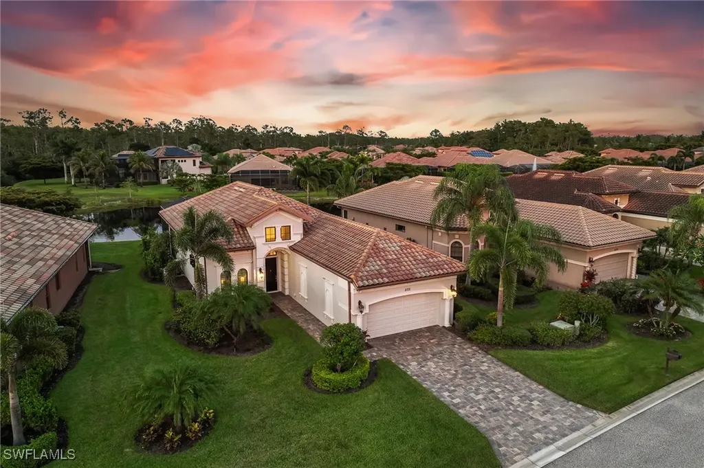 8331 Adelio Lane Fort Myers FL 33912