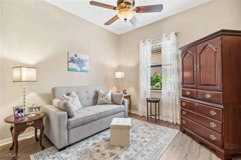 8331 Adelio Lane Fort Myers FL 33912