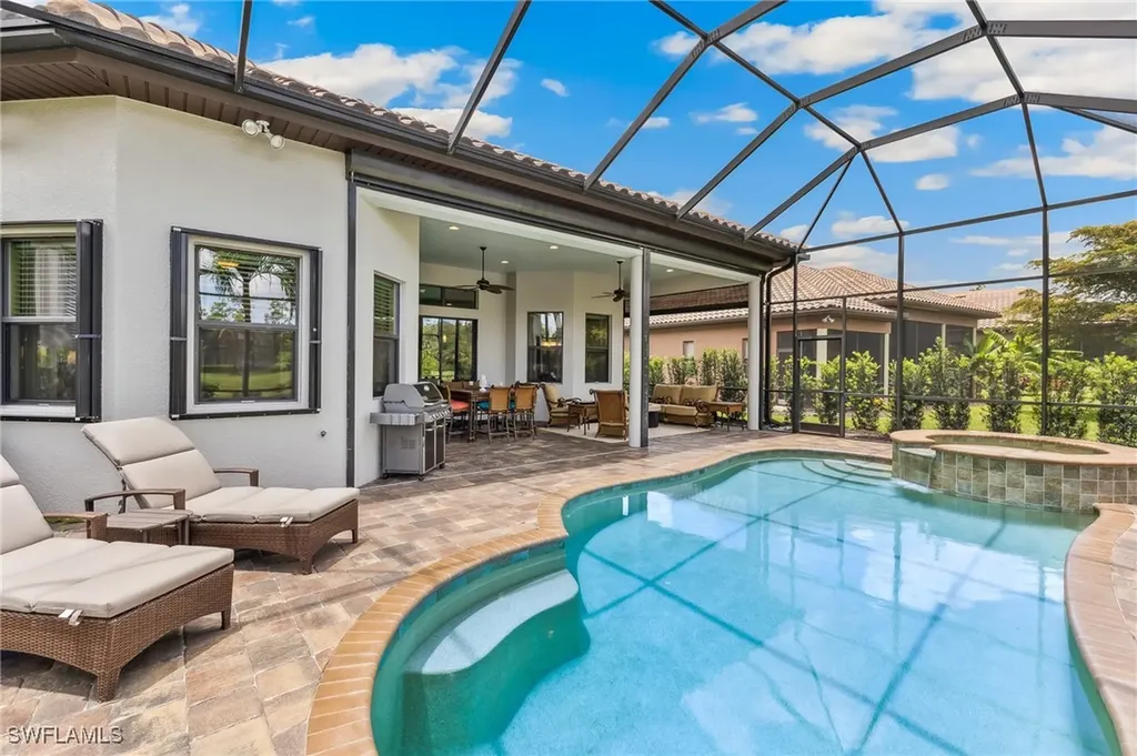 8331 Adelio Lane Fort Myers FL 33912