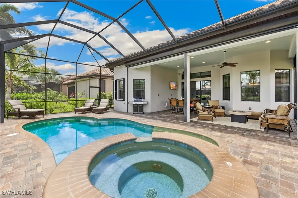 8331 Adelio Lane Fort Myers FL 33912