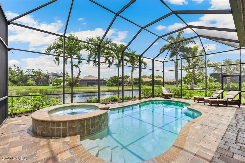 8331 Adelio Lane Fort Myers FL 33912