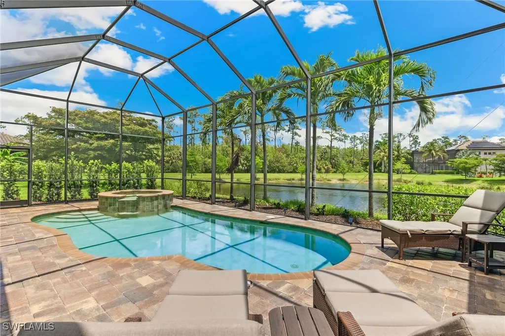 8331 Adelio Lane Fort Myers FL 33912