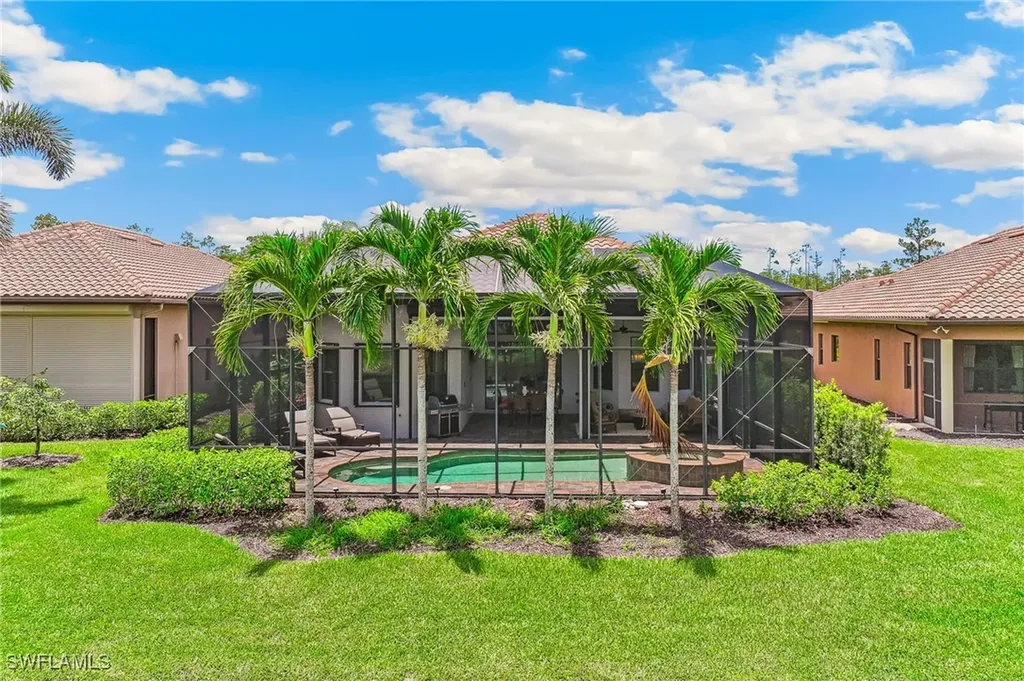 8331 Adelio Lane Fort Myers FL 33912