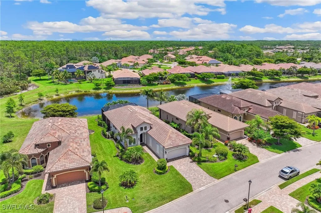 8331 Adelio Lane Fort Myers FL 33912