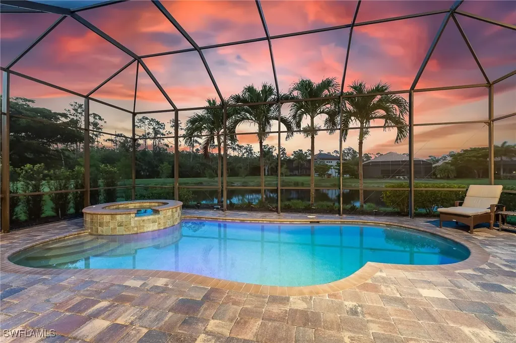 8331 Adelio Lane Fort Myers FL 33912