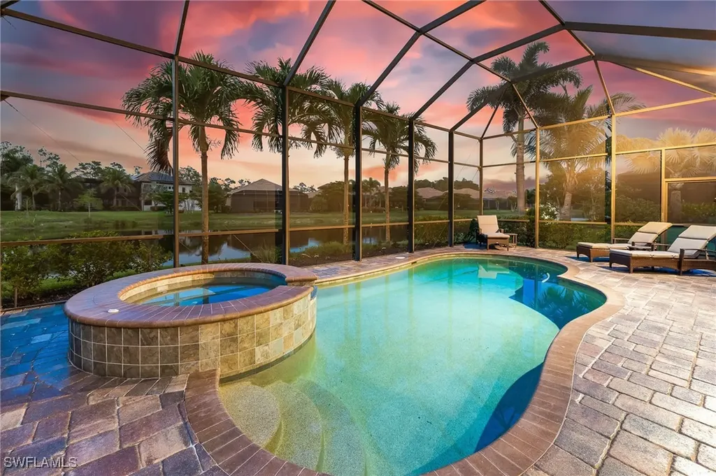 8331 Adelio Lane Fort Myers FL 33912