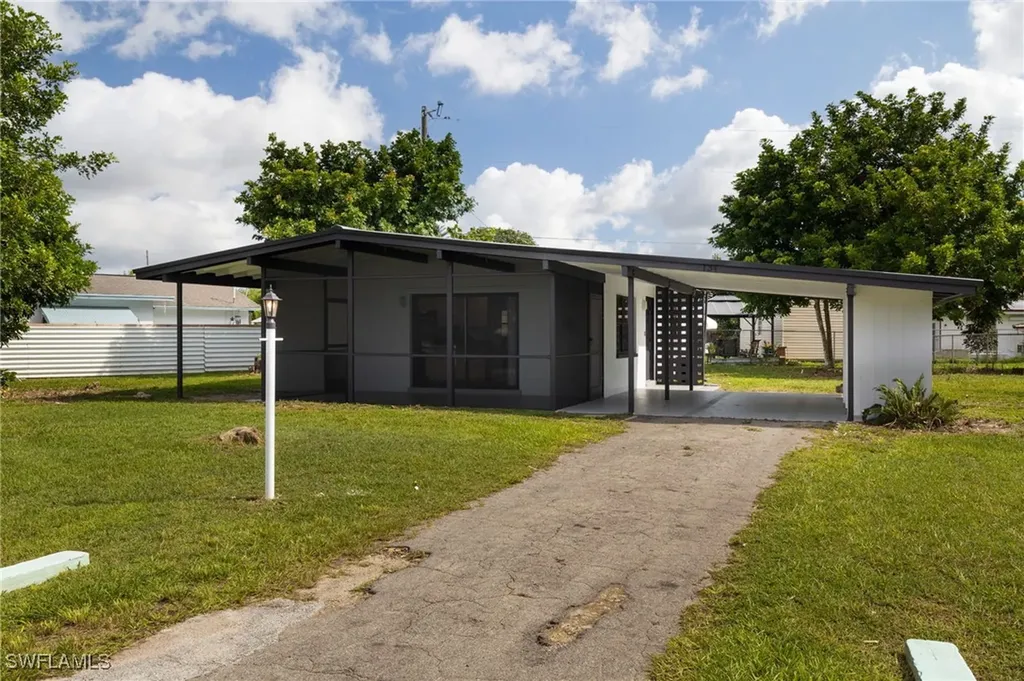 134 Coolidge Avenue Lehigh Acres FL 33936
