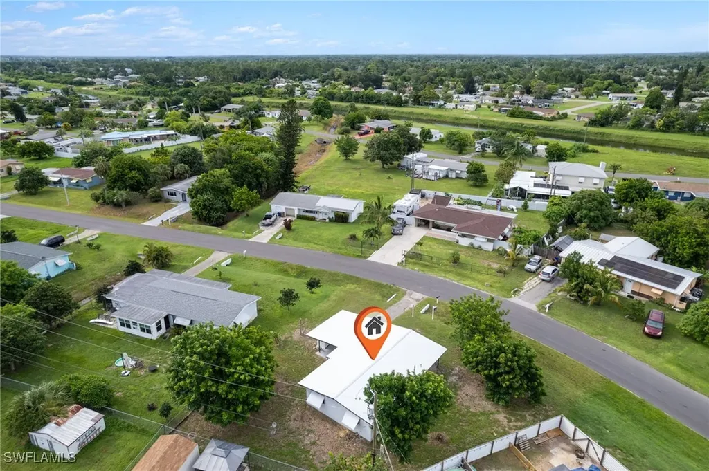 134 Coolidge Avenue Lehigh Acres FL 33936