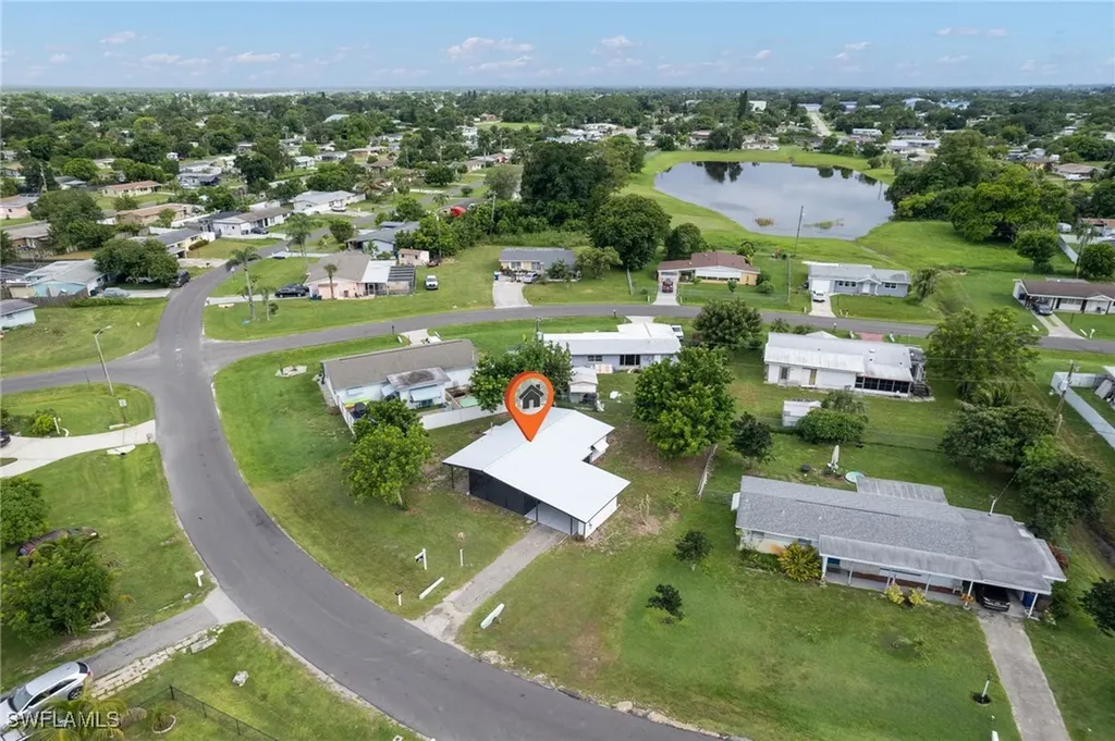 134 Coolidge Avenue Lehigh Acres FL 33936