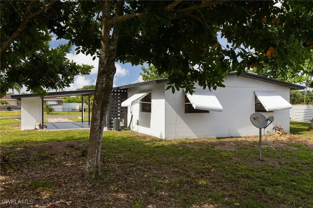 134 Coolidge Avenue Lehigh Acres FL 33936