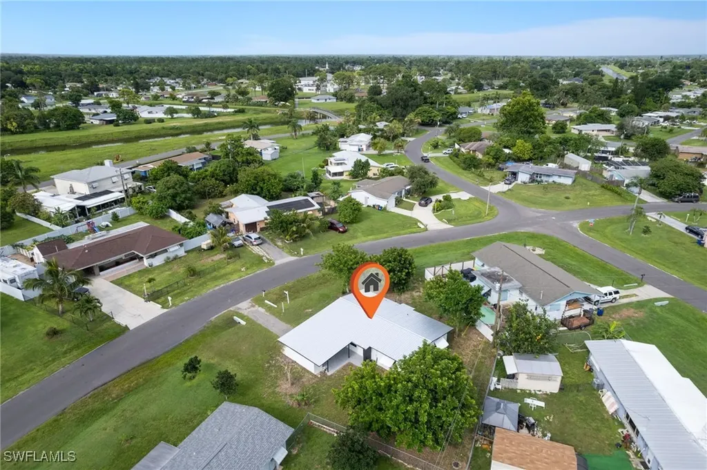 134 Coolidge Avenue Lehigh Acres FL 33936