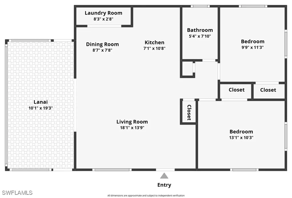 134 Coolidge Avenue Lehigh Acres FL 33936