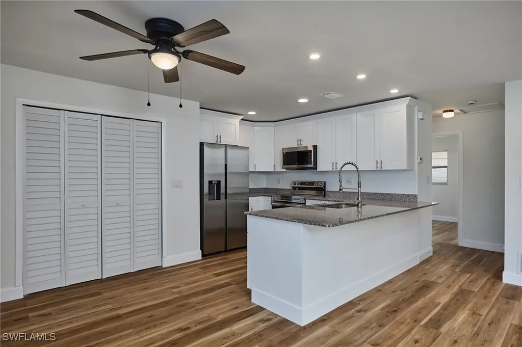 134 Coolidge Avenue Lehigh Acres FL 33936