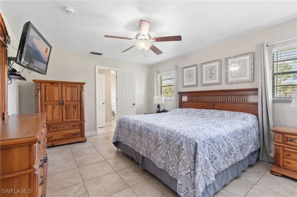 1821 Pine Wood Court Fort Myers FL 33905