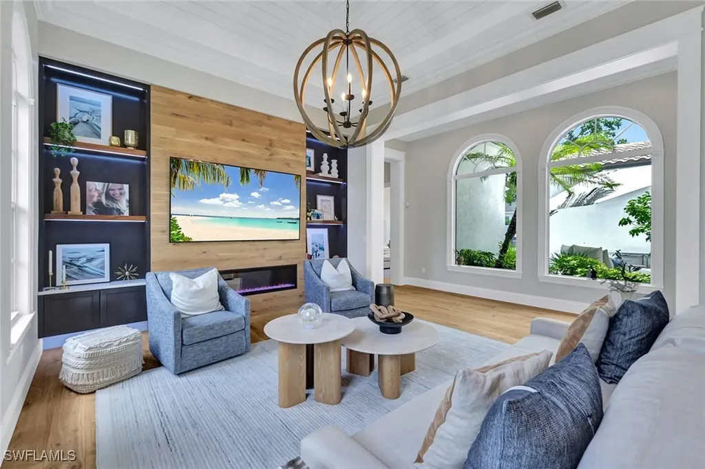 709 Teal Court Naples FL 34108