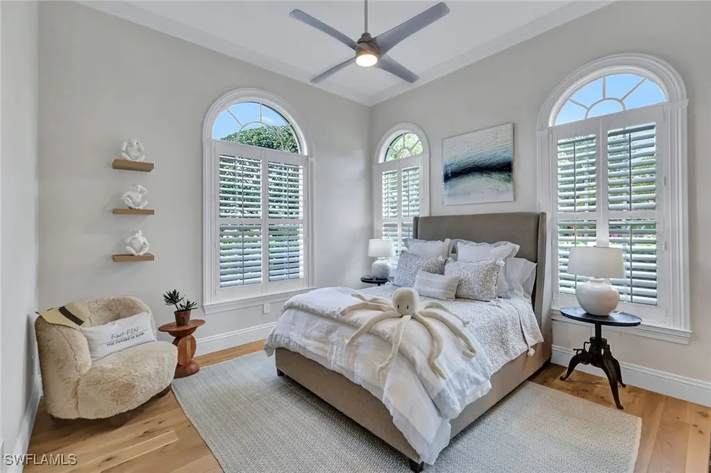 709 Teal Court Naples FL 34108