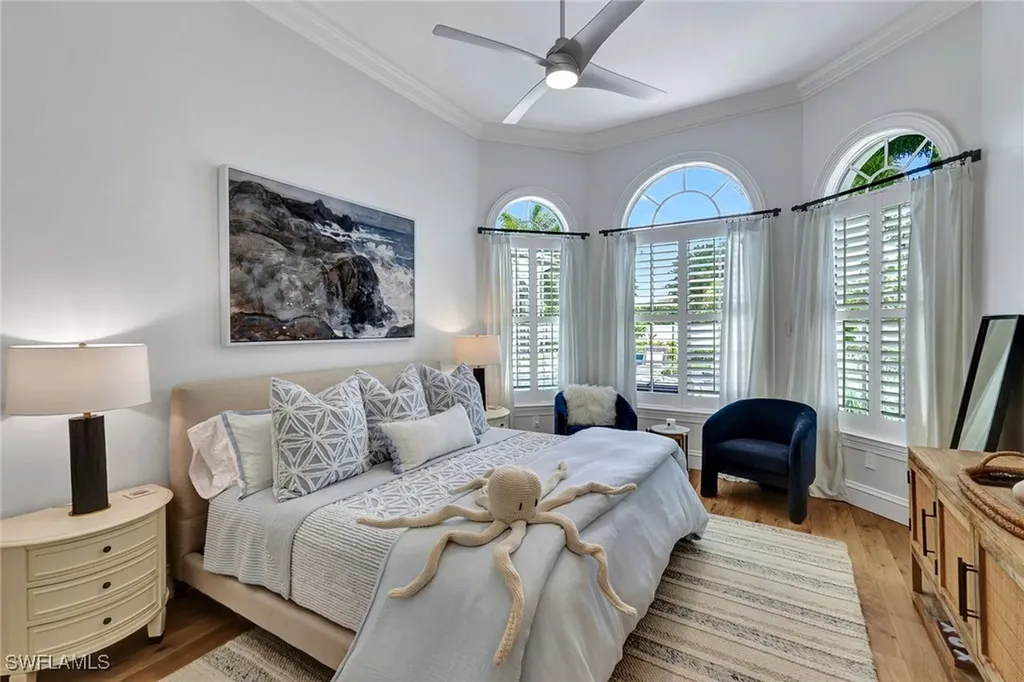 709 Teal Court Naples FL 34108
