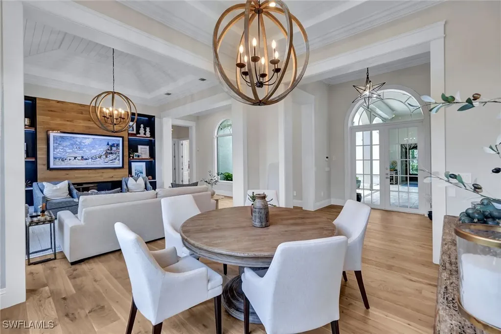 709 Teal Court Naples FL 34108