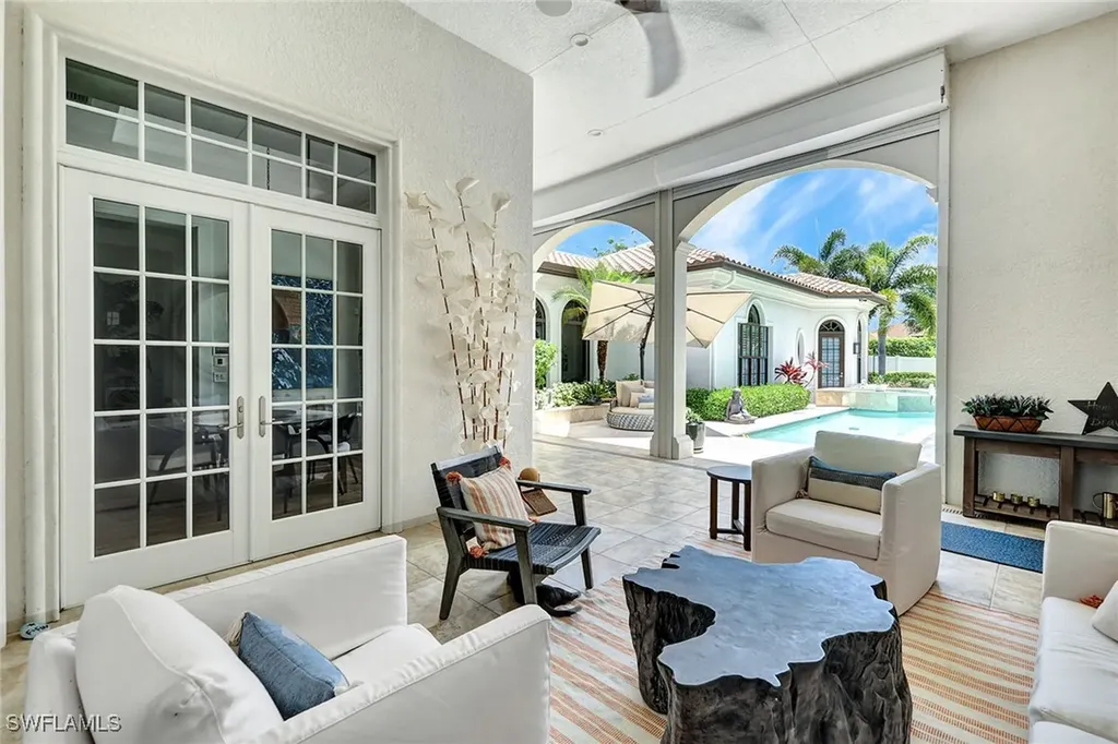 709 Teal Court Naples FL 34108