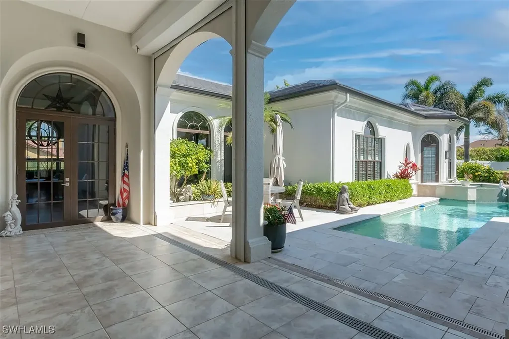 709 Teal Court Naples FL 34108