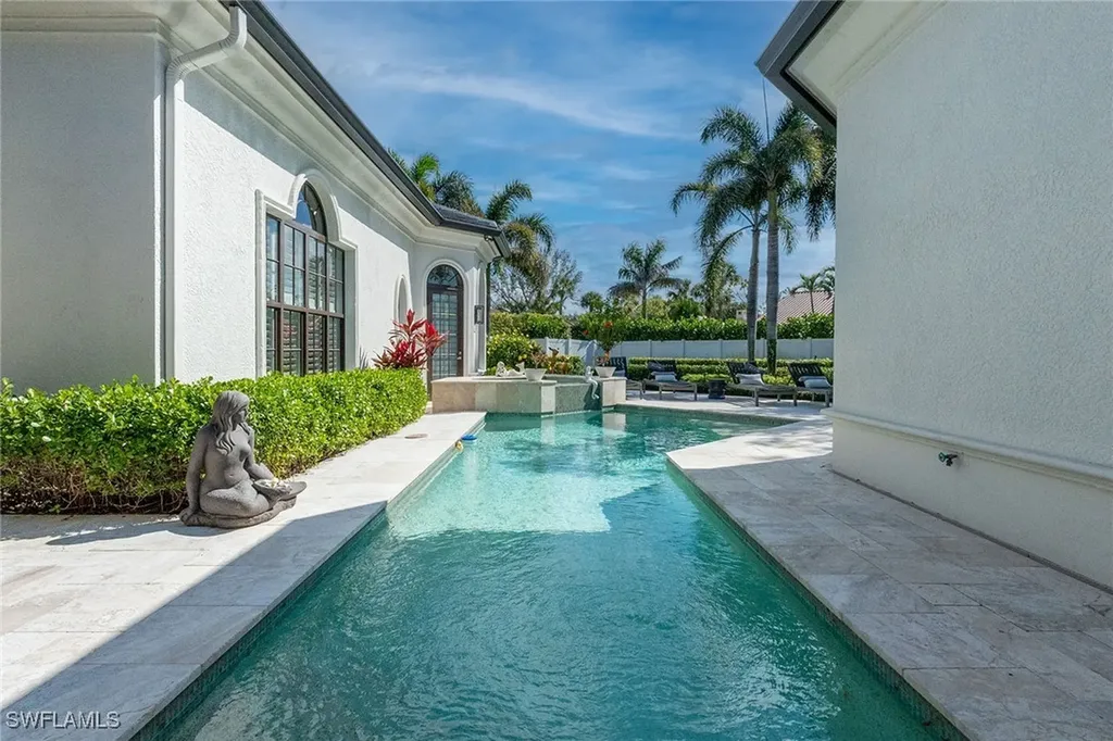 709 Teal Court Naples FL 34108