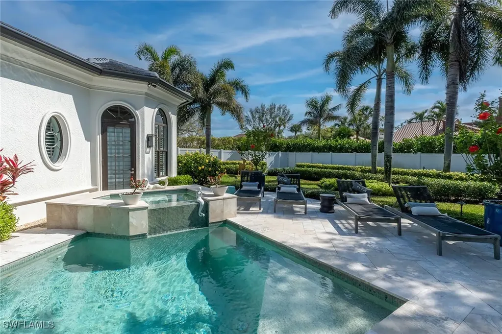 709 Teal Court Naples FL 34108