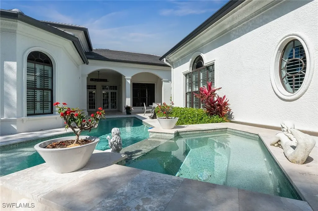 709 Teal Court Naples FL 34108