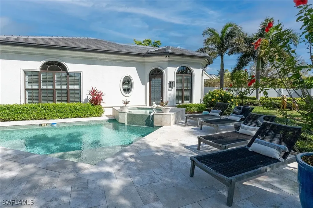 709 Teal Court Naples FL 34108