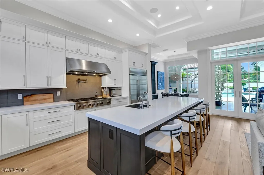 709 Teal Court Naples FL 34108