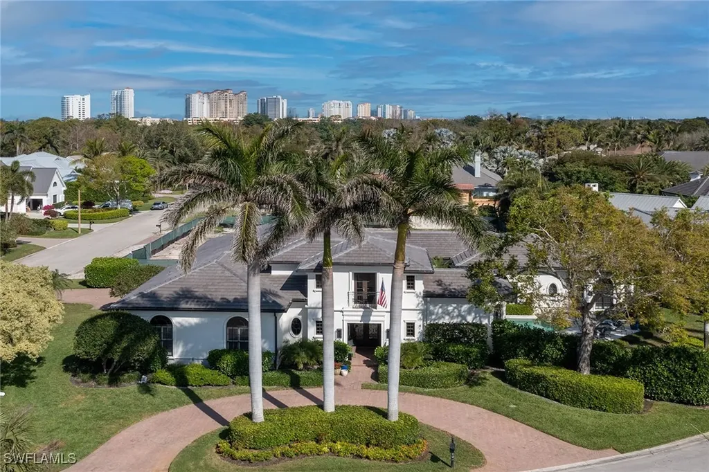 709 Teal Court Naples FL 34108