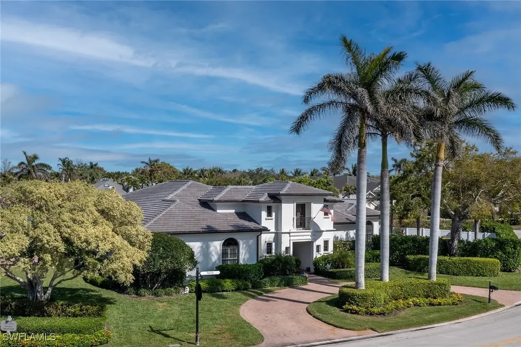 709 Teal Court Naples FL 34108