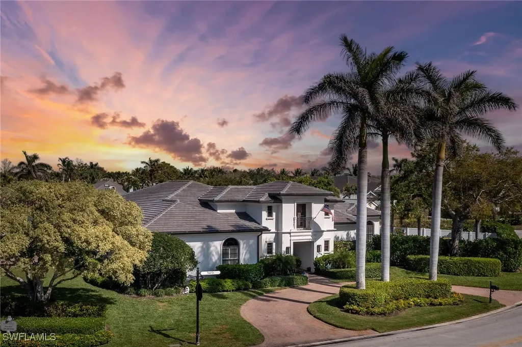 709 Teal Court Naples FL 34108