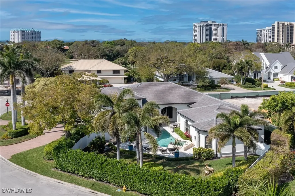 709 Teal Court Naples FL 34108