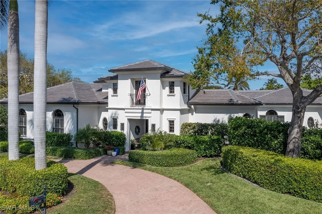 709 Teal Court Naples FL 34108