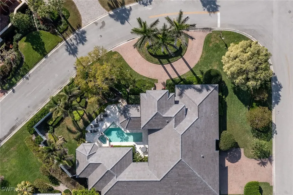 709 Teal Court Naples FL 34108